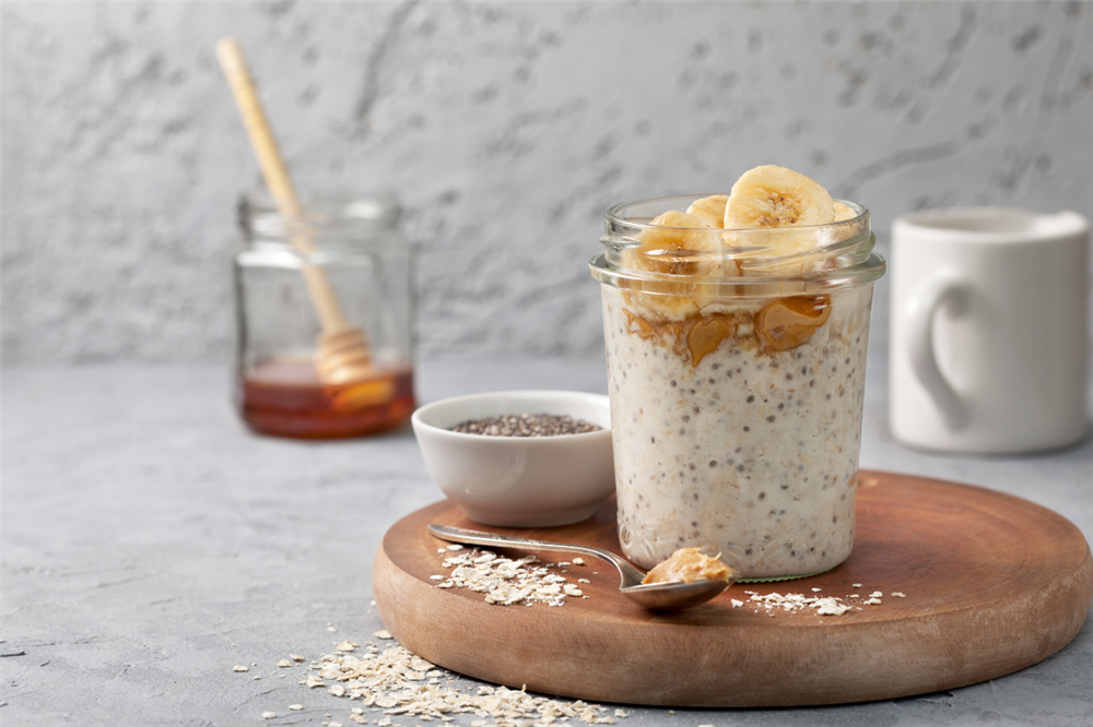 How to Make Overnight Oats